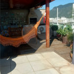 Apartamento à venda com 4 quartos, sendo 2 suítes, em Jacarepaguá, Rio de Janeiro, RJ
