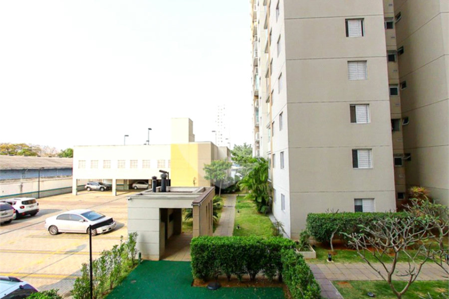 Apartamento à venda com 2 quartos em Vila Guilherme, São Paulo, SP