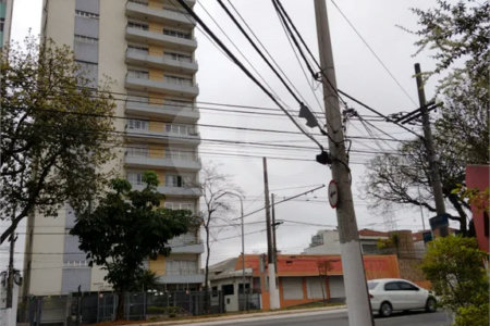 Apto Mooca 3 Dorm 1 Suite