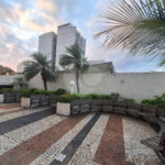 Apartamento à venda com 3 quartos, sendo 1 suíte, em Maracanã, Rio de Janeiro, RJ