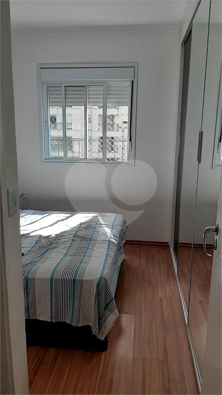 Apartamento à venda com 2 quartos, sendo 1 suíte, em Jardim Parque Morumbi, São Paulo, SP
