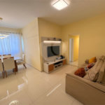 Apartamento à venda com 3 quartos, sendo 1 suíte,  em Lagoa, Rio de Janeiro, RJ