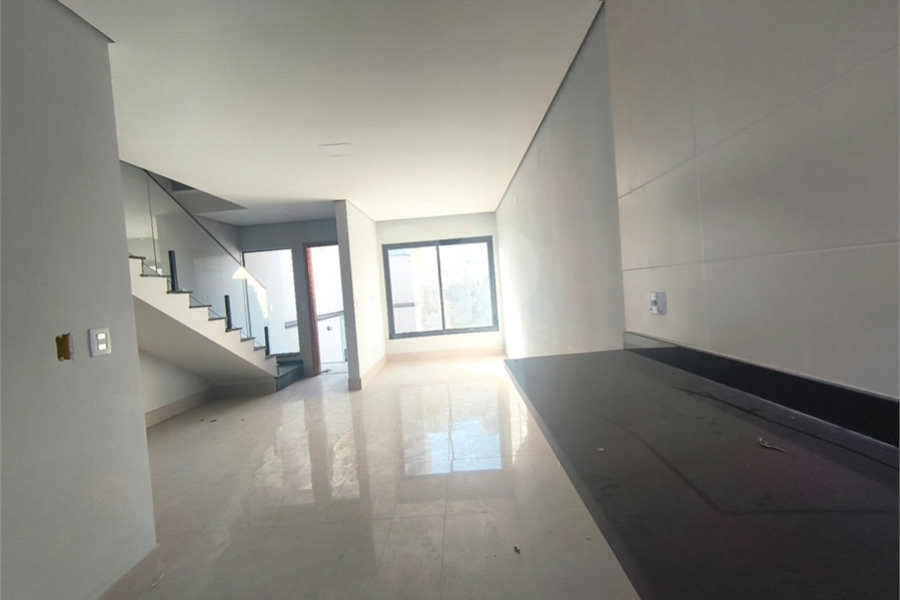 Sobrado à venda com 3 quartos, sendo 1 suíte, em Santana, São Paulo, SP