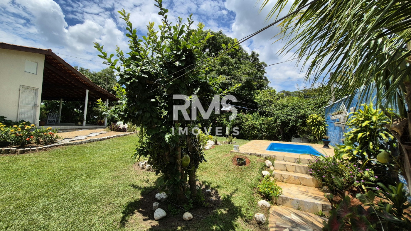 Chácara à venda com 3 quartos, sendo 1 suíte,  em Área Rural de Monte Mor, Monte Mor, SP