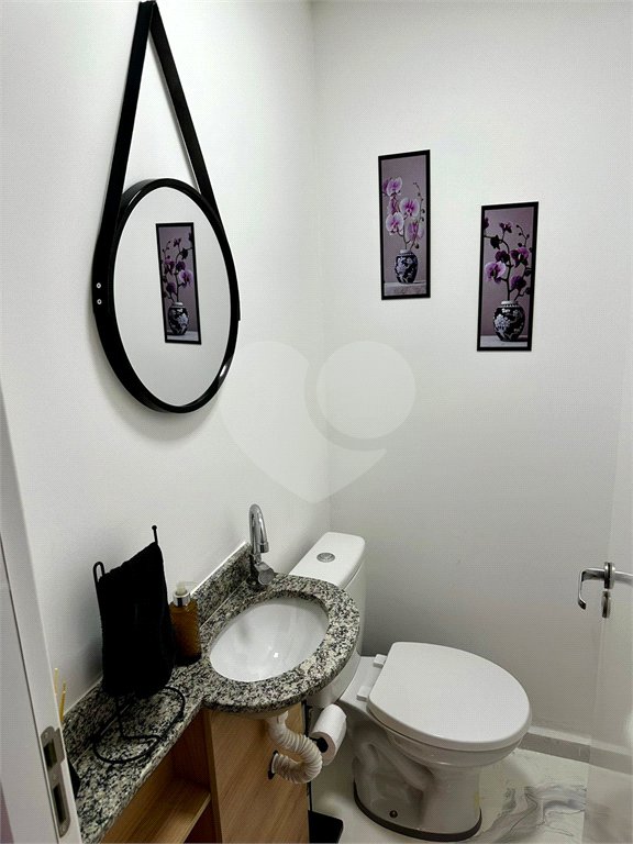 Apartamento à venda com 2 suítes em Jardim Ampliação, São Paulo, SP
