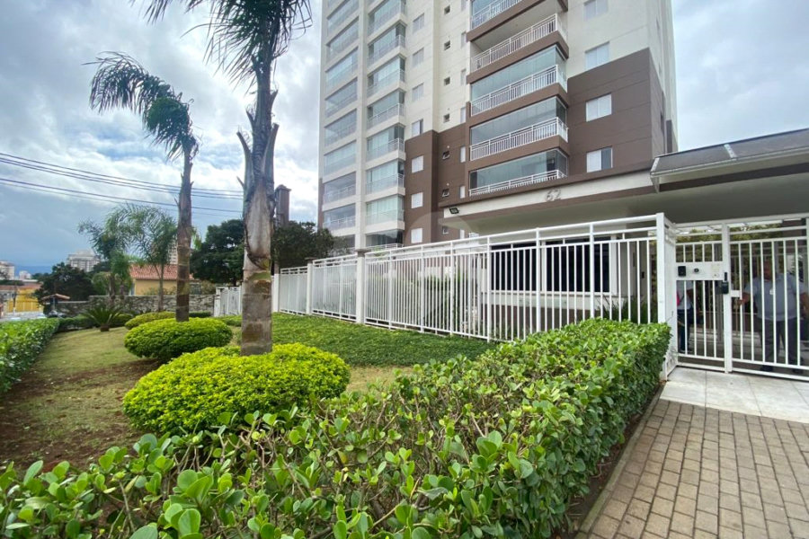 Apartamento à venda com 3 quartos, sendo 1 suíte,  em Vila Maria Alta, São Paulo, SP