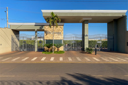 Casa à venda com 5 suítes no condomínio Nova Jerusalém - Jardinópolis, Jardinópolis - SP