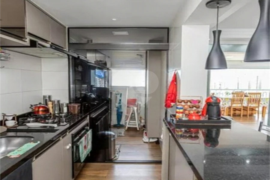 Apartamento à venda com 2 quartos, sendo 1 suíte, em Vila Ester (zona Norte), São Paulo, SP
