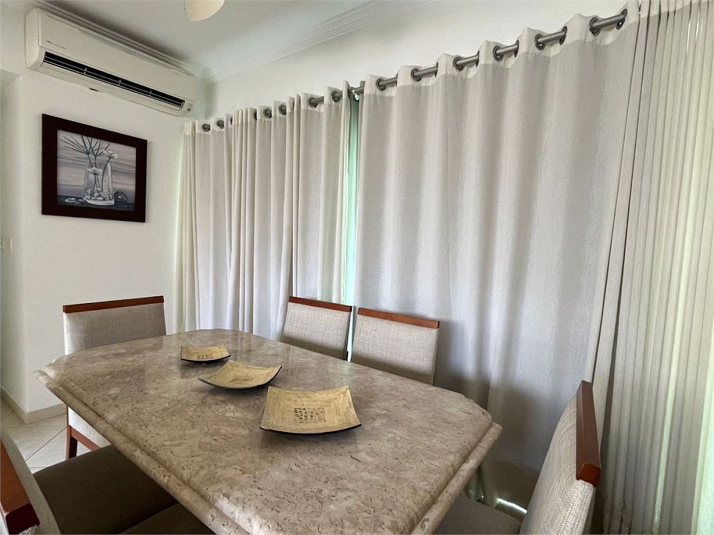 Apartamento à venda, 140 m² por R$ 950.000,00 - Enseada - Guarujá/SP