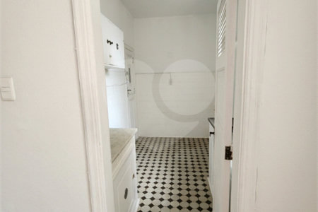 Apartamento à venda com 2 quartos em Grajaú, Rio de Janeiro, RJ