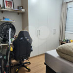 Apartamento à venda com 3 quartos, sendo 1 suíte,  em Vila Guilherme, São Paulo, SP