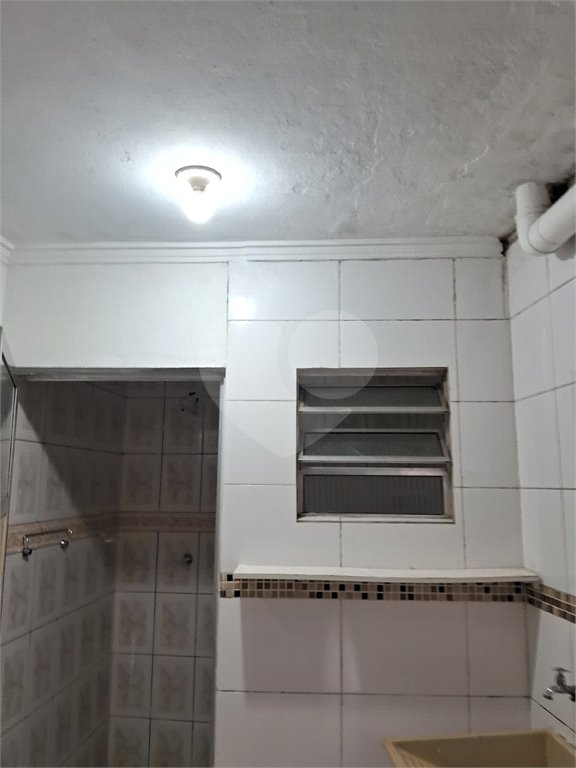 Casa de Vila para alugar com 1 quarto em Jardim Fontalis, São Paulo, SP