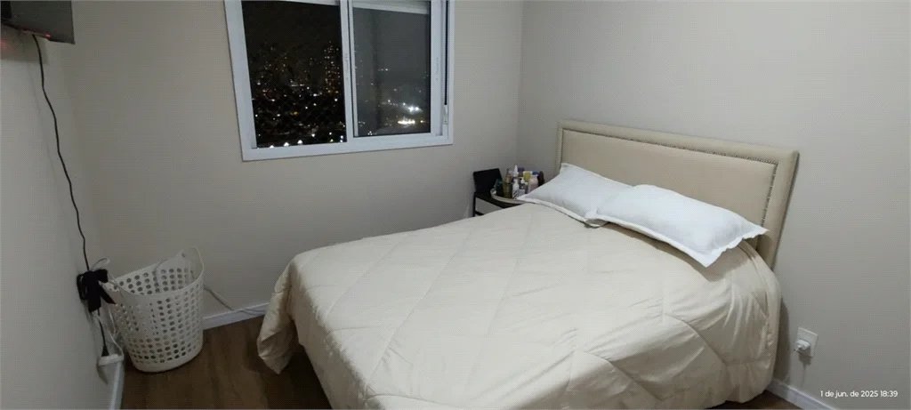 Apartamento à venda com 3 suítes em Jardim das Vertentes, São Paulo, SP