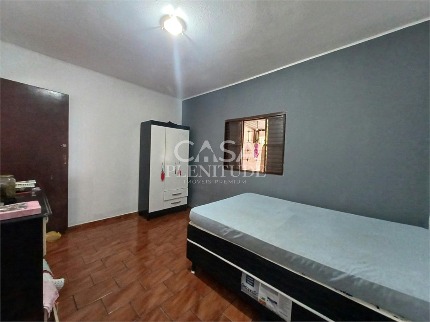 Casa Térrea à venda com 2 quartos em Parque das Paineiras, Sorocaba, SP