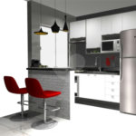 Apartamento à venda com 2 quartos em Parada Inglesa, São Paulo, SP