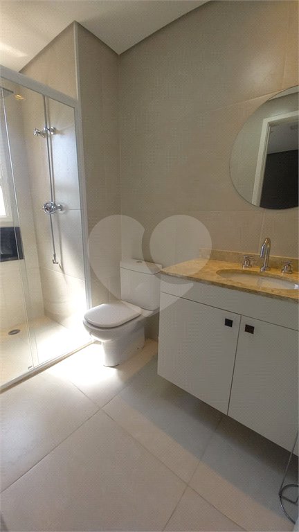 Apartamento à venda com 4 suítes em Vila Suzana, São Paulo, SP