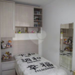 Apartamento à venda com 2 quartos em Santana, São Paulo, SP