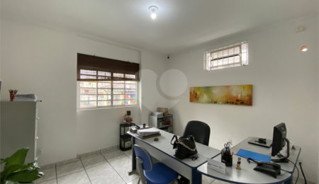 Casa Térrea à venda com 1 quarto em Campo Grande, São Paulo, SP