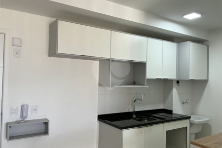 Apartamento à venda com 1 suíte em Parque Campolim, Sorocaba, SP