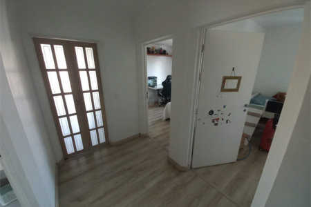 Apartamento à venda com 3 quartos, sendo 1 suíte,  em Vila Andrade, São Paulo, SP