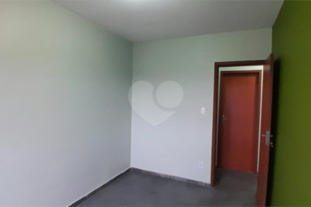 Apartamento à venda com 2 quartos em Campo Grande, Rio de Janeiro, RJ