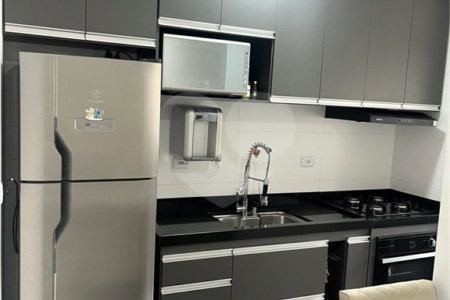 Casa à venda com 2 quartos no condomínio Capricho, São Paulo - SP