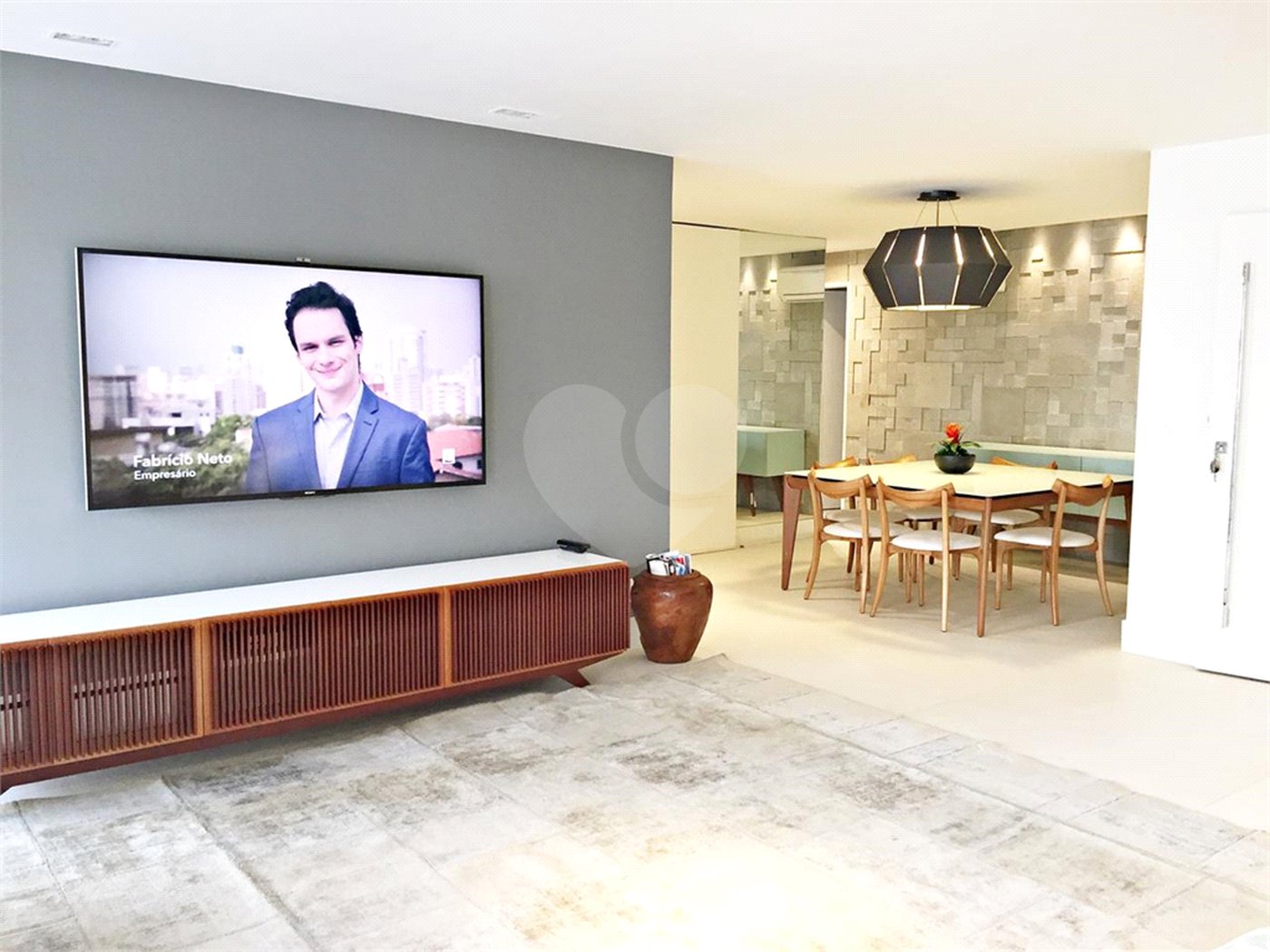 Apartamento à venda com 3 quartos, sendo 1 suíte, em Flamengo, Rio de Janeiro, RJ