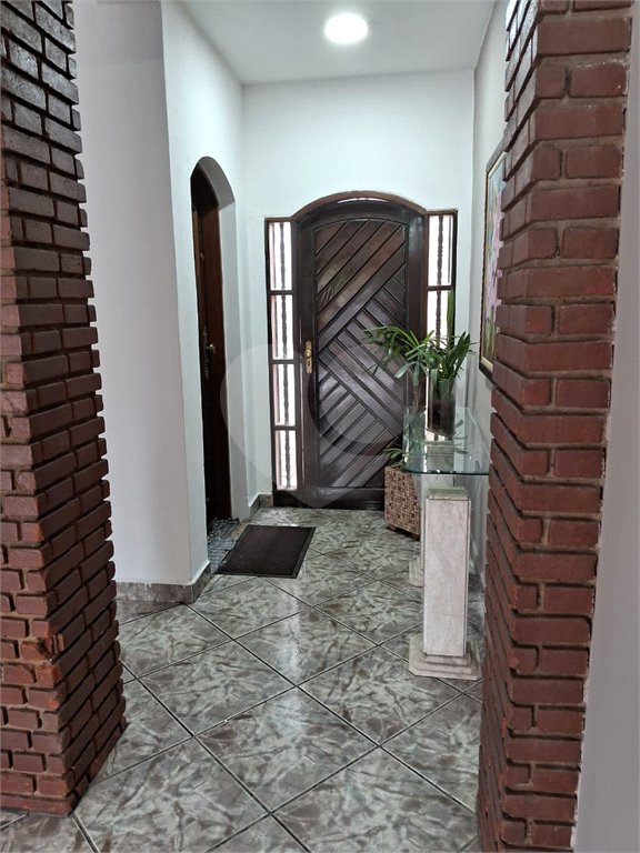 Sobrado à venda com 3 quartos, sendo 2 suítes, em Parque Edu Chaves, São Paulo, SP