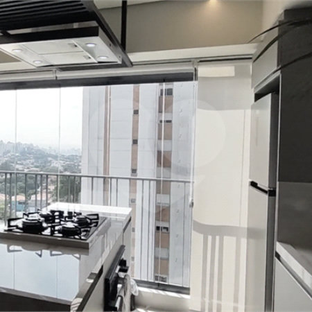 Apartamento à venda com 2 suítes em Pinheiros, São Paulo, SP