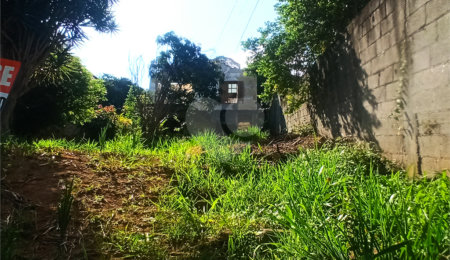 Terreno à venda em Vila Junqueira, Atibaia, SP