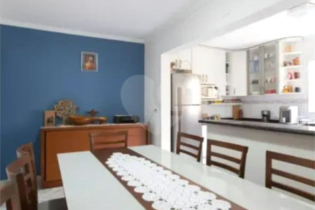 Casa à venda com 3 quartos, sendo 1 suíte,  em Chácara Figueira Grande, São Paulo, SP
