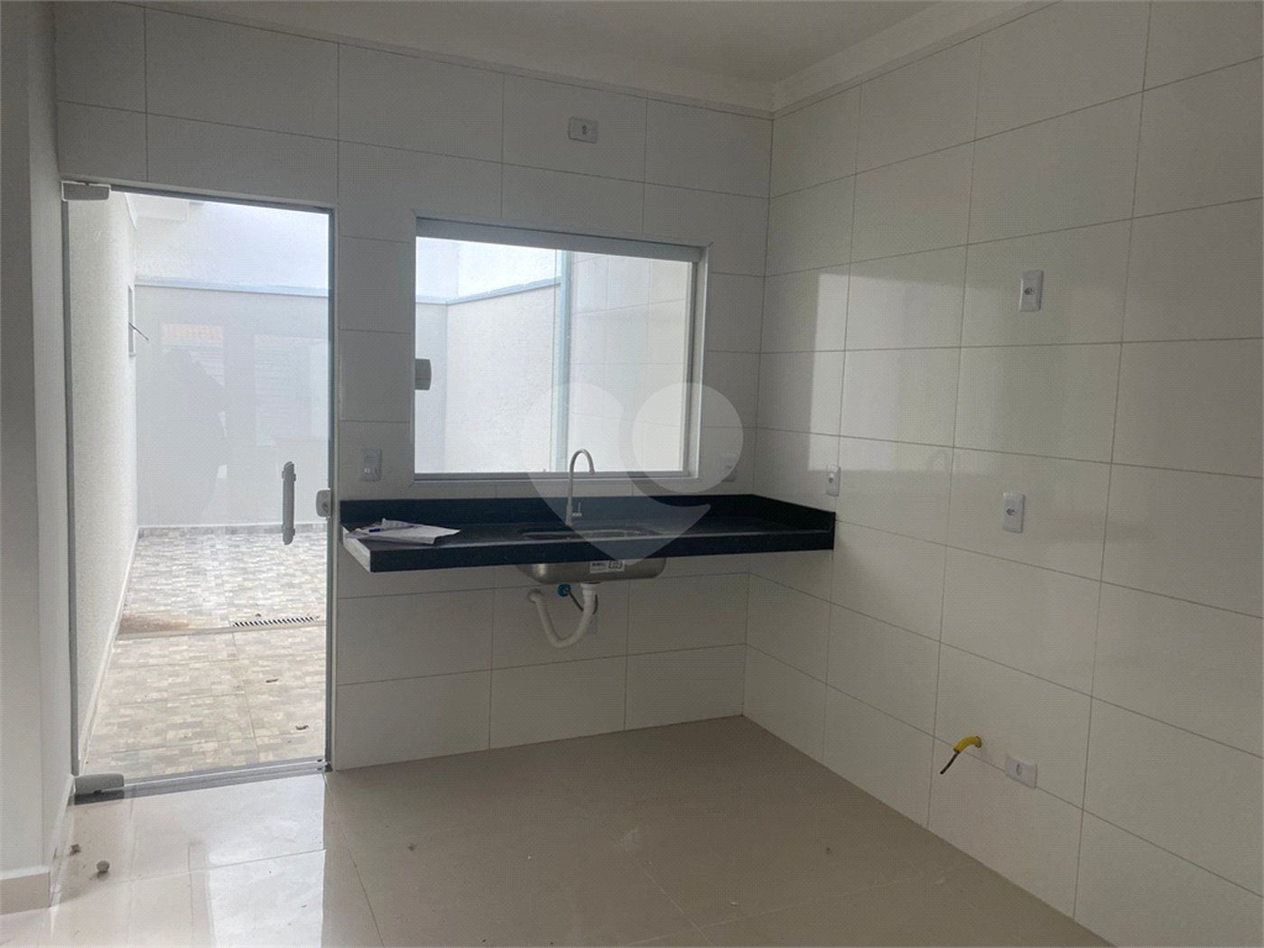 Casa à venda com 3 quartos, sendo 1 suíte, em Jardim Residencial Villa Amato, Sorocaba, SP