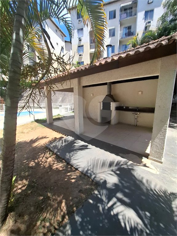 Apartamento à venda com 3 quartos em Campo Grande, Rio de Janeiro, RJ
