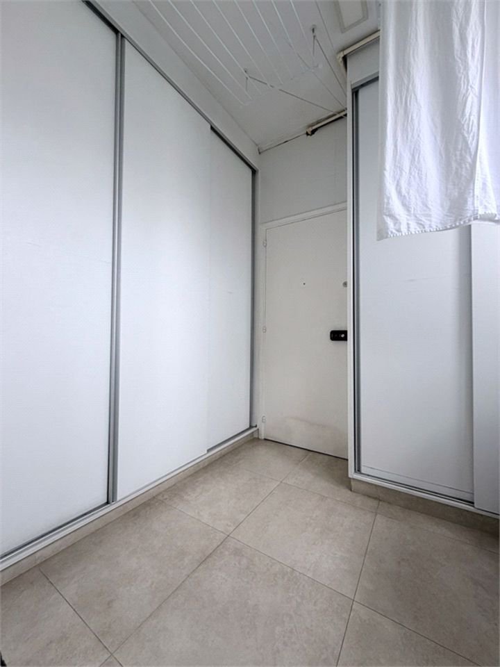 Apartamento Residencial à venda, Boqueirão, Santos - AP1618.