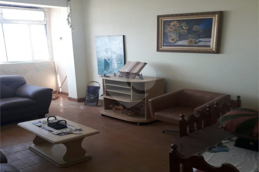 Apartamento à venda com 2 quartos em Caiçara, Praia Grande, SP