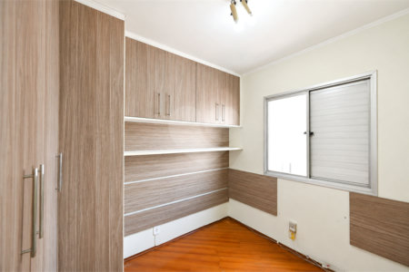 Apartamento à venda com 3 quartos, sendo 1 suíte,  em Chácara Inglesa, São Paulo, SP