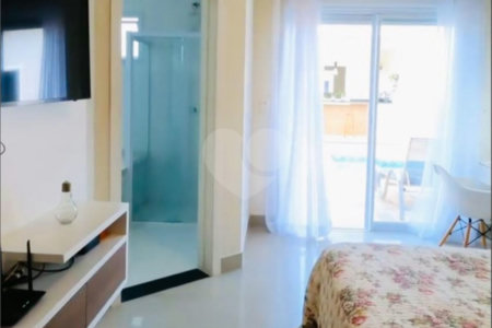 Casa à venda com 4 quartos, sendo 3 suítes, no condomínio Lago da Serra, Araçoiaba da Serra - SP