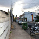 Terreno à venda em Vila Sfeir, Indaiatuba, SP