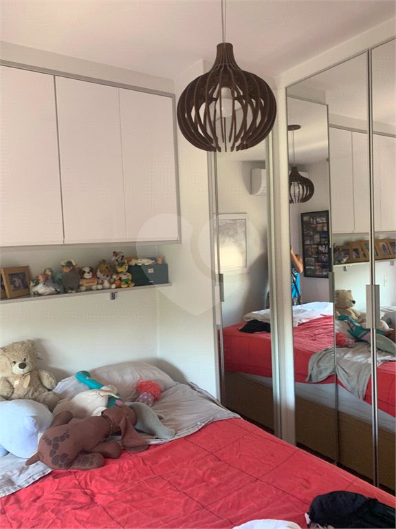Apartamento à venda com 1 quarto em Santana, São Paulo, SP