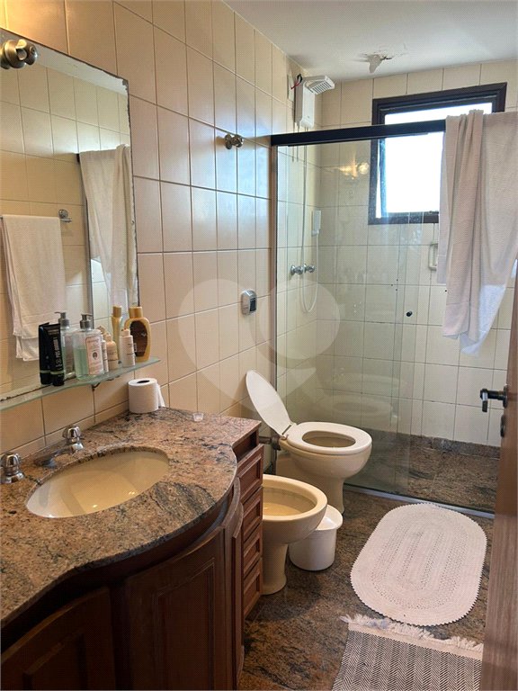 Apartamento à venda com 4 suítes em Fazenda Morumbi, São Paulo, SP