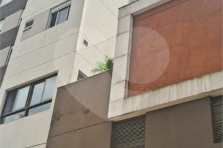 Studio à venda com 1 quarto em Vila Andrade, São Paulo, SP