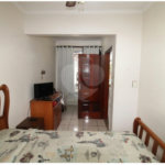 Sobrado à venda com 2 quartos, sendo 1 suíte, em Casa Verde, São Paulo, SP
