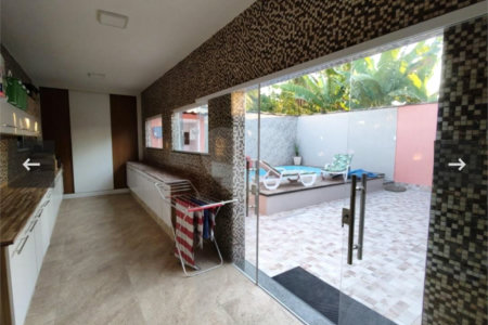 Casa à venda com 2 quartos, sendo 1 suíte, em Campo Grande, Rio de Janeiro, RJ