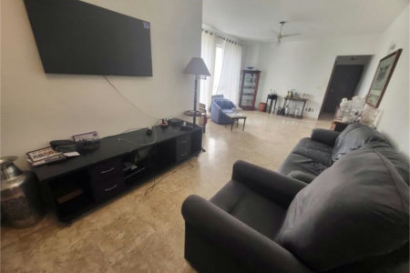 Apartamento Residencial à venda, Ponta da Praia, Santos - AP0300.