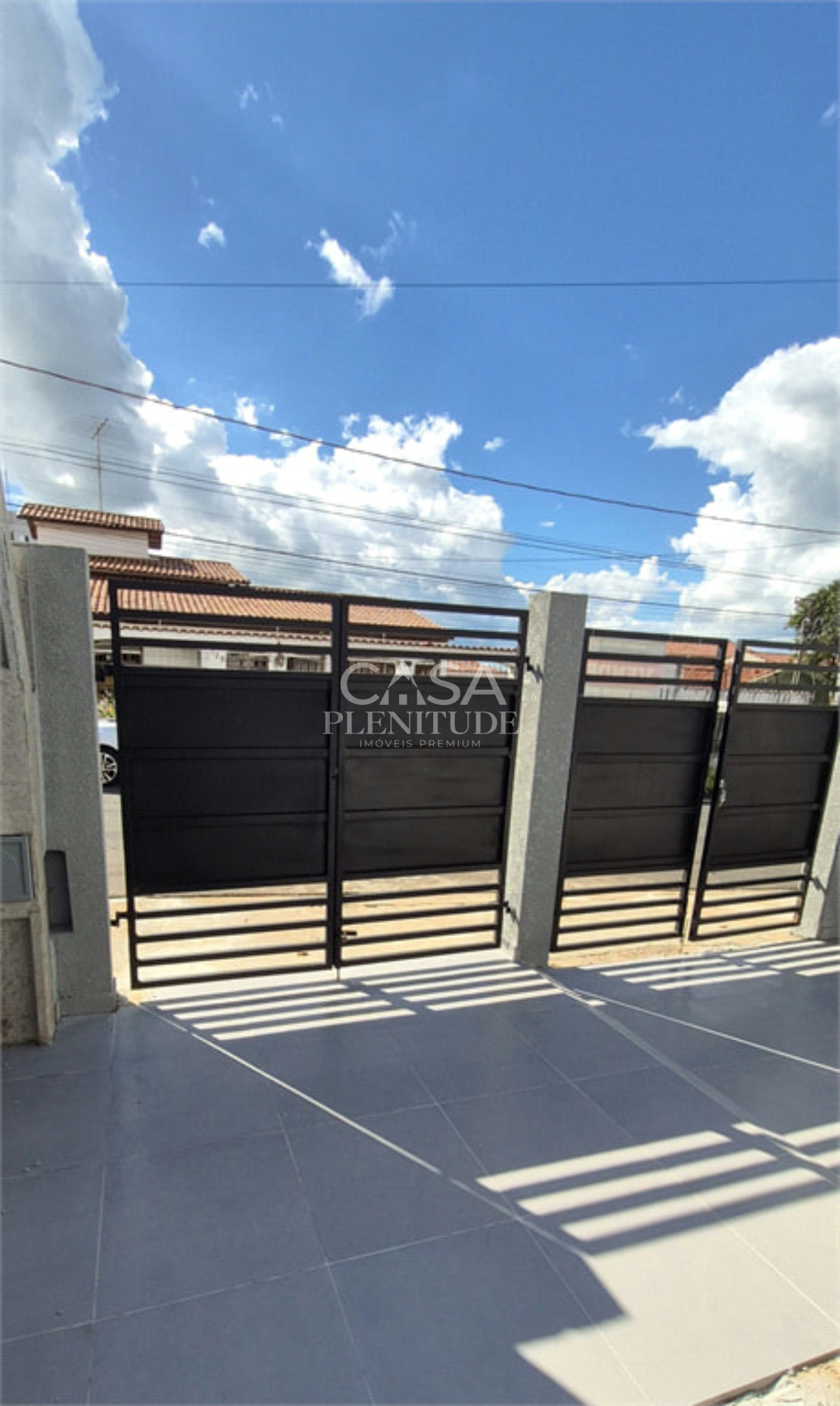 Casa à venda com 2 quartos em Éden, Sorocaba, SP