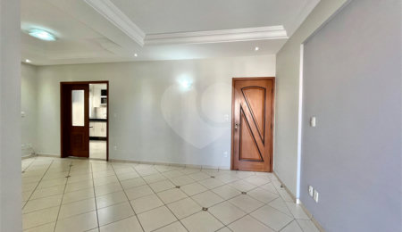 Apartamento à venda com 3 quartos, sendo 1 suíte, em Parque Campolim, Sorocaba, SP