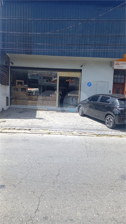 Salão para alugar em Tucuruvi, São Paulo, SP