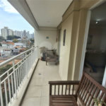 Apartamento à venda com 4 quartos, sendo 2 suítes, em Mandaqui, São Paulo, SP