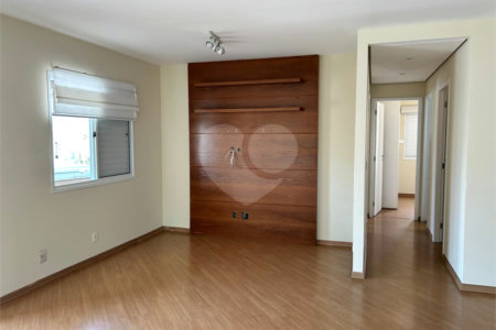 Apartamento à venda com 2 quartos, sendo 1 suíte, em Vila Andrade, São Paulo, SP