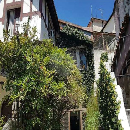 Casa à venda com 3 quartos, sendo 1 suíte,  em Santa Teresa, Rio de Janeiro, RJ